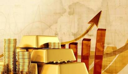 工迎新春，如意金彩 | 工行金条等你抱回家！投资管理新机遇