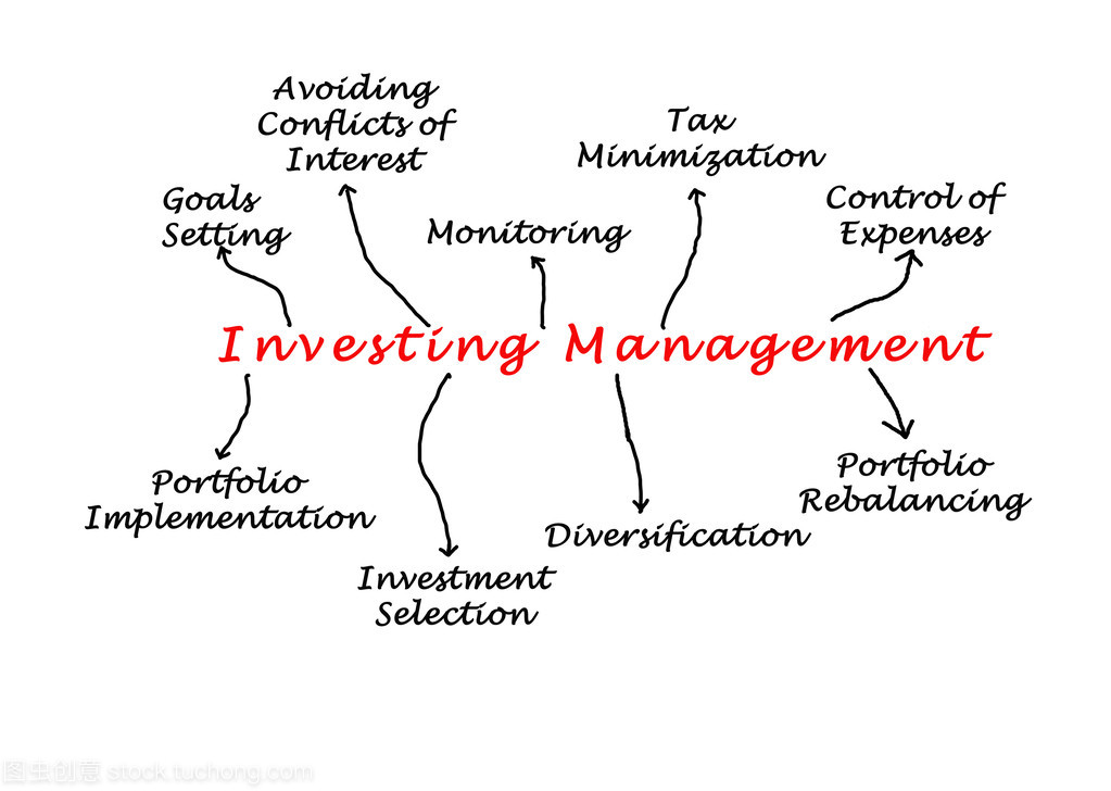 投资管理 实现财务目标的关键策略